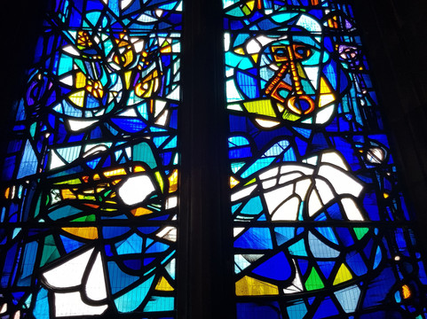 Kirk of St. John the Baptist-珀斯必去景点