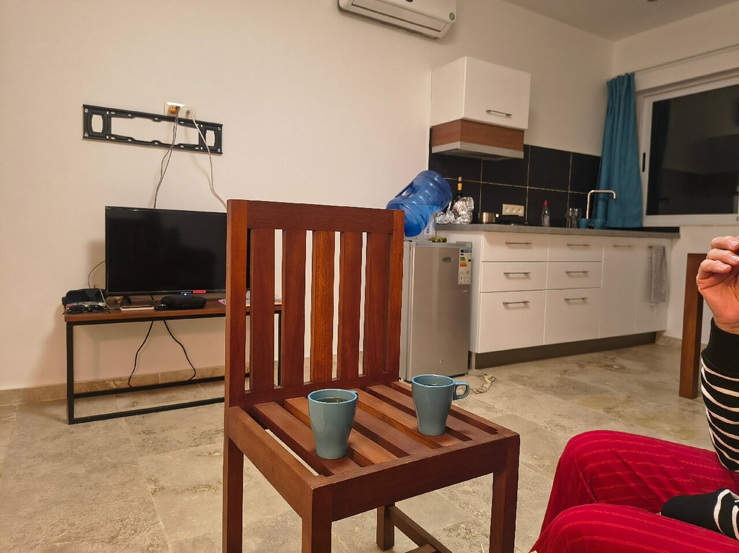 海洋屋顶