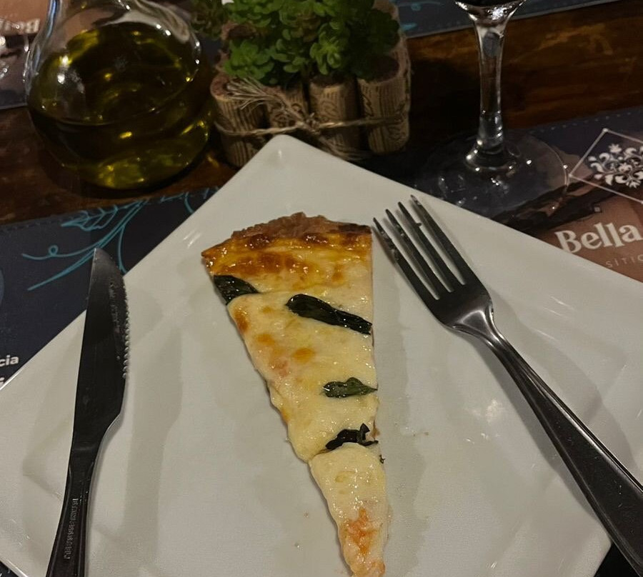 Bella Roccia - Sítio São Luiz-Amparo必去景点