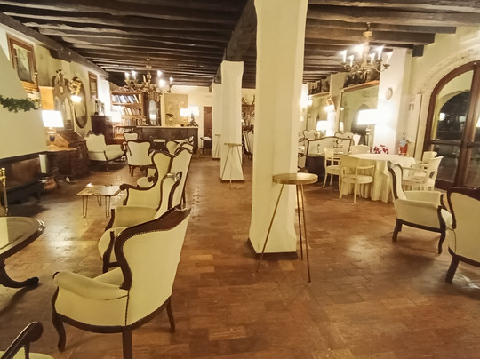 Hotel Villa Luppis主图