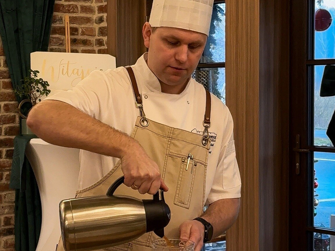 Karczma-Koszwice主图