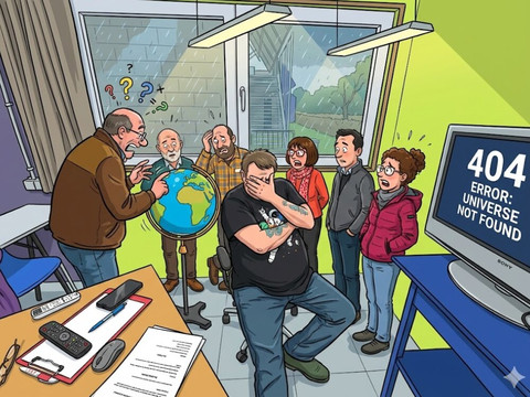 Observatoire Astronomique Centre Ardenne-纳沙托必去景点