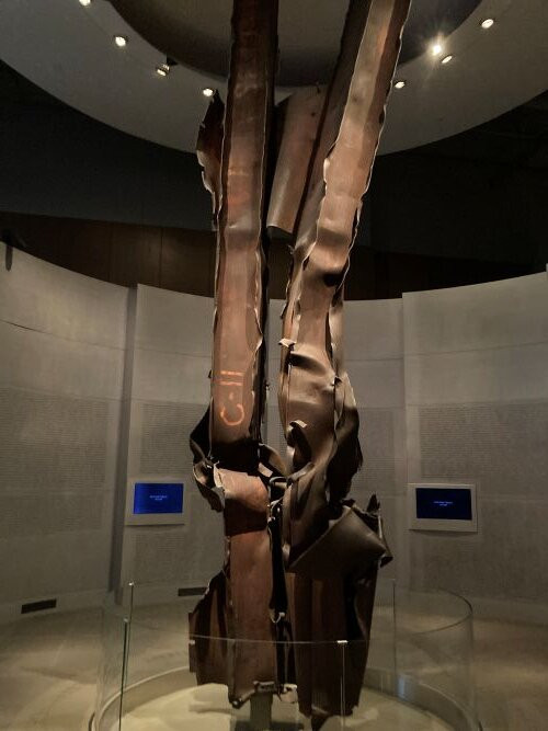 George Bush Presidential Library and Museum-大学城必去景点