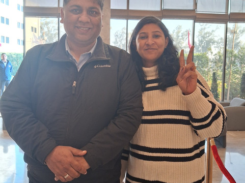 瑞金塔维尔卡阿姆利则酒店主图