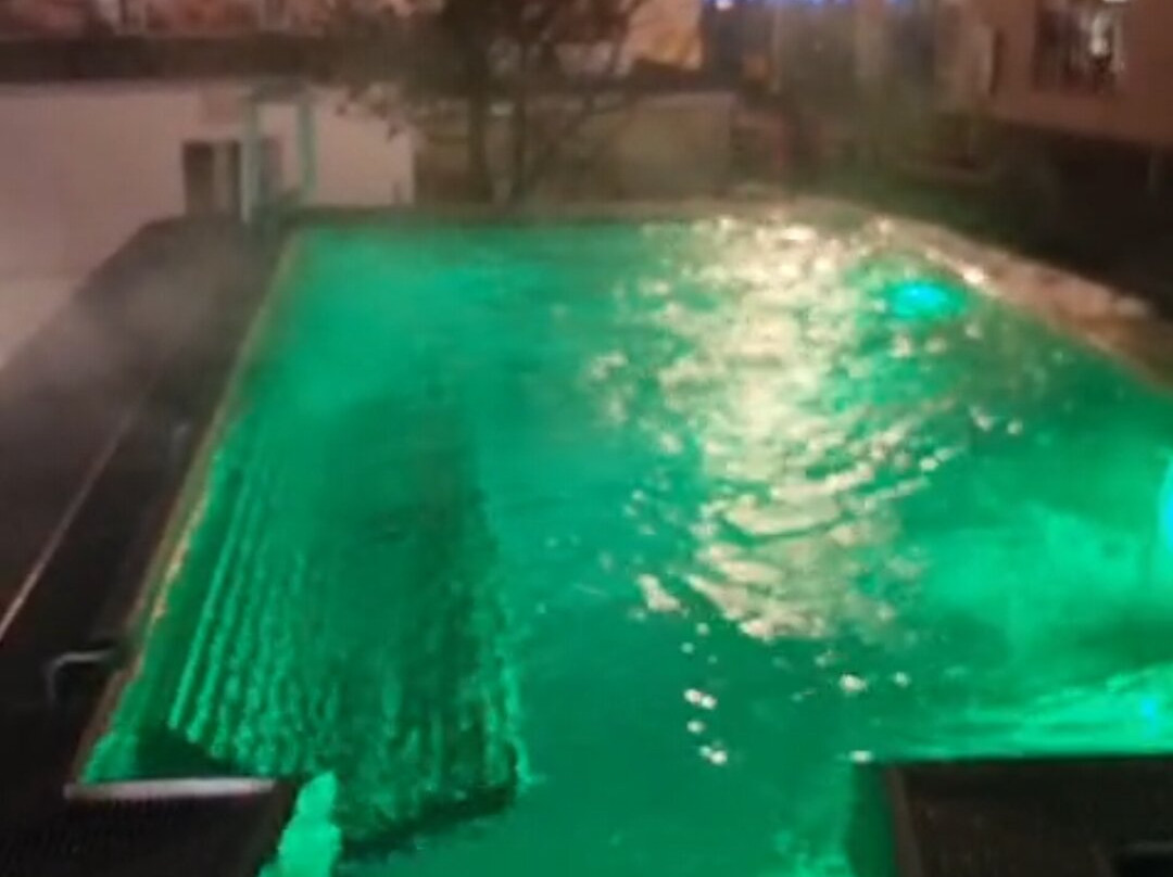 温泉51酒店主图