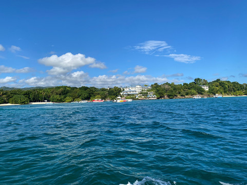 Peninsula Tours Las Terrenas-拉斯特拉纳斯必去景点