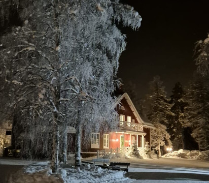 EuropeanSpeedClub (ESC)-巴特洪堡必去景点