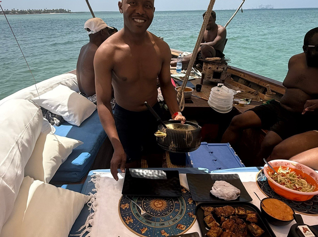 Kassim Tours & Holiday Dreams-拉穆岛必去景点