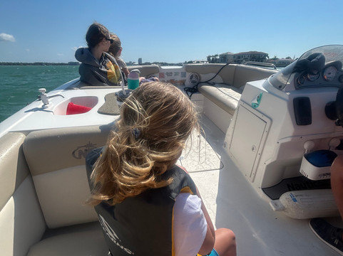 Captain Clearwater-Belleair Bluffs必去景点