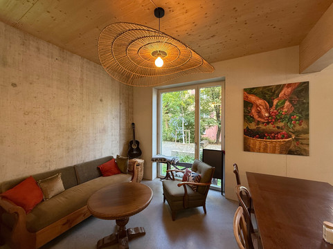 S'coole Alpaca - Café Shop