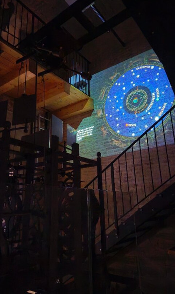 Torre Civica-马切拉塔必去景点