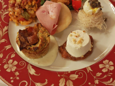 帕帕宫农场乡村民宿主图