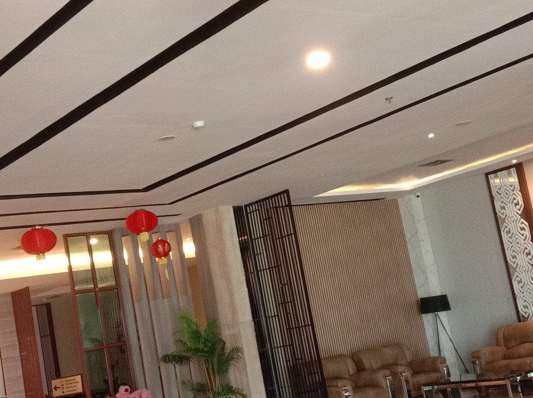 Matos Hotel Mamuju主图