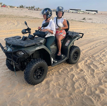 DST Travels Sénégal-Nianing必去景点