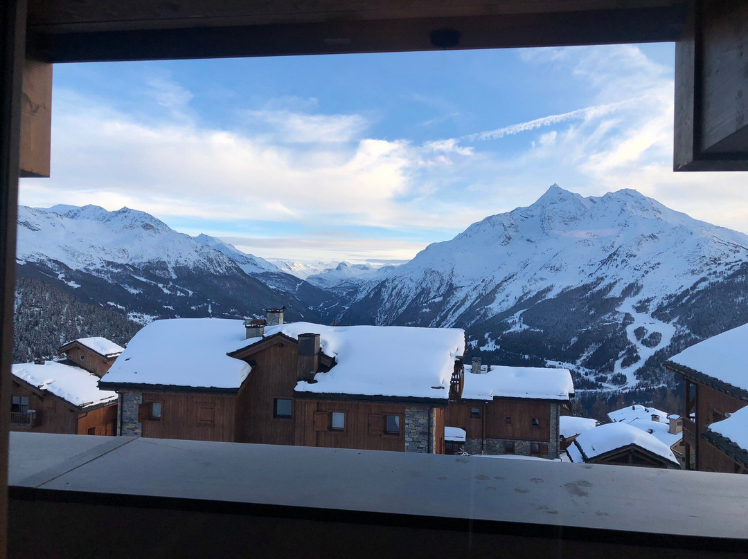 Résidence & Hôtel Collection L'Ecrin Blanc