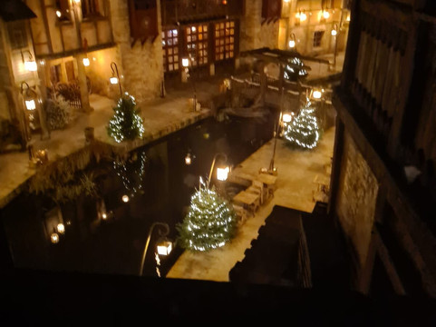 Parc Asterix-普拉伊必去景点