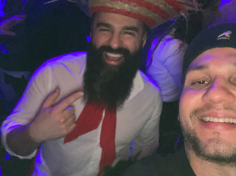 Calle 365-马德里必去景点