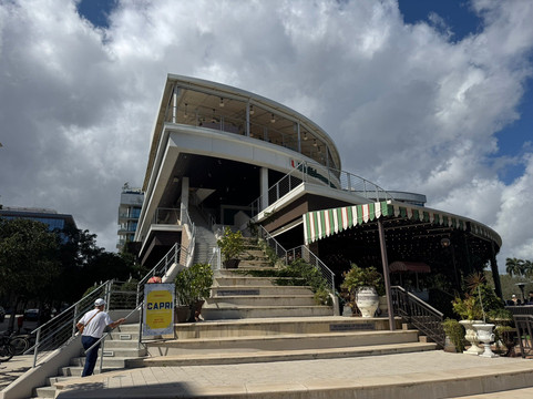 Elisabetta's Ristorante