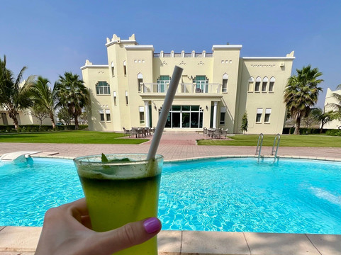 Atana Stay Salalah主图