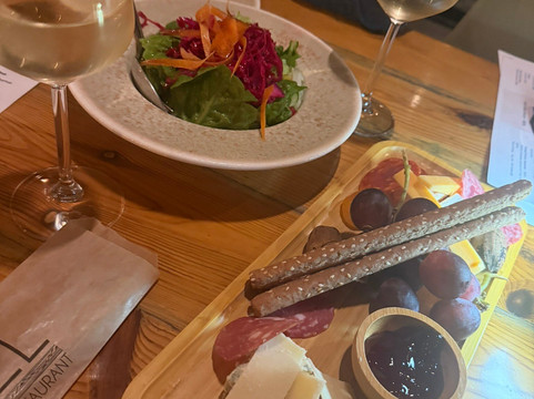 Chill Beach Bar & Restaurant