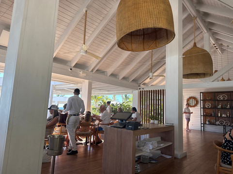 Minitas Beach-La Romana Province必去景点