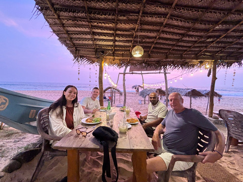 Absolute Lanka Tours-科伦坡必去景点