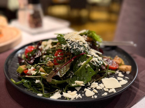 米拉蒙特小屋Spa酒店主图