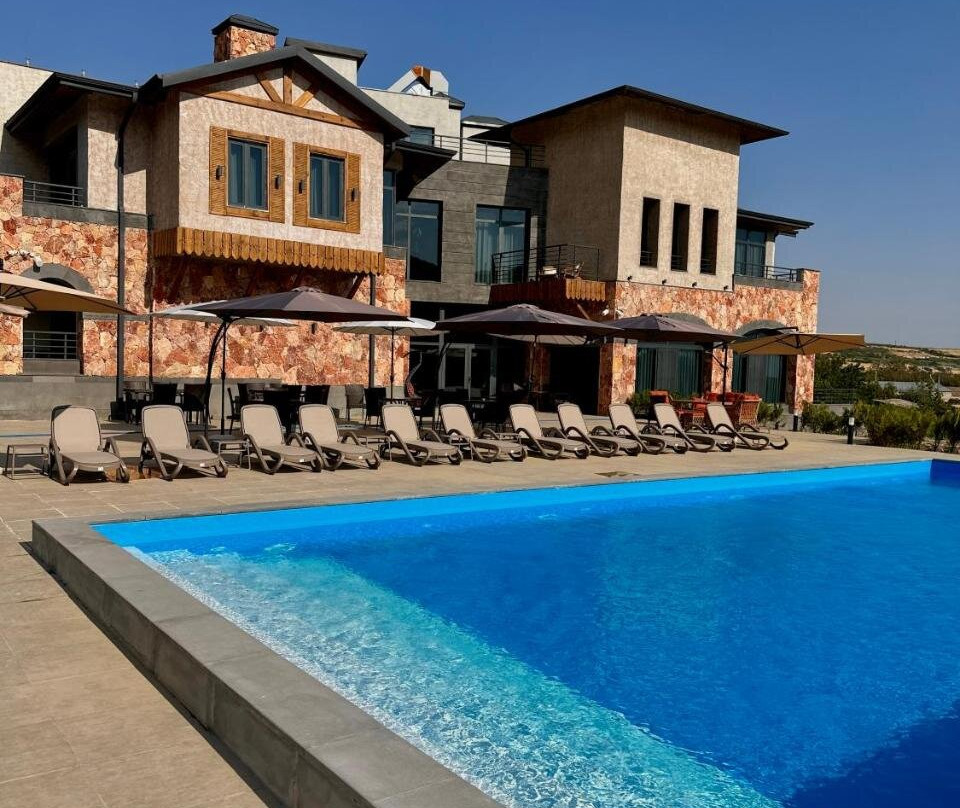 Sona Boutique Resort