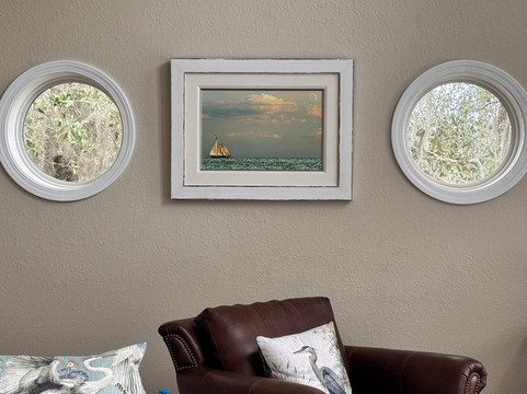 Alan S. Maltz Gallery-基韦斯特必去景点