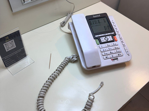 皇家轨道酒店主图