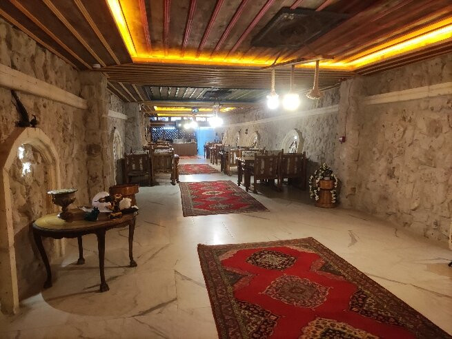 Premium Cappadocia Hotel