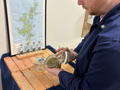 Blackwoods Brand Home-Inverkip必去景点