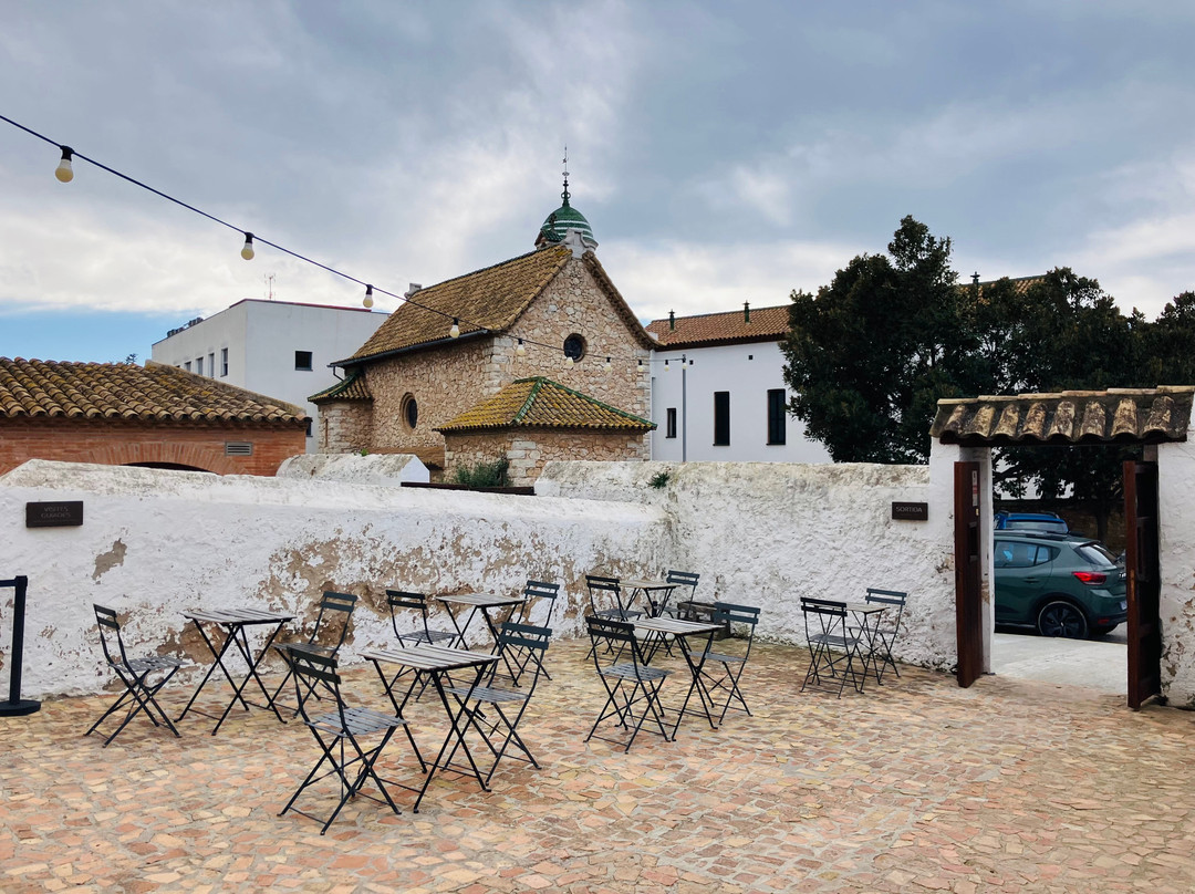 Centre d'Interpretacio De La Malvasia-锡切斯必去景点