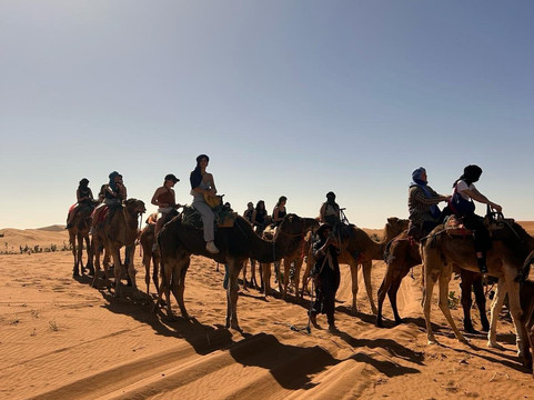 Zbartravel-扎古拉必去景点