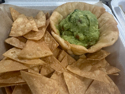 Primo Latin Cuisine主图