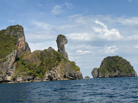 Krabi Dôme