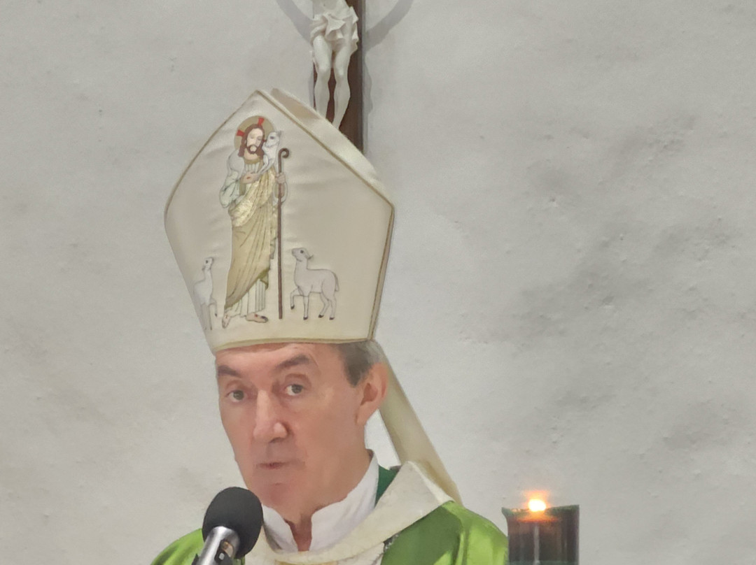 St. Mary's International Catholic Chapel-圣安东尼贝伦必去景点