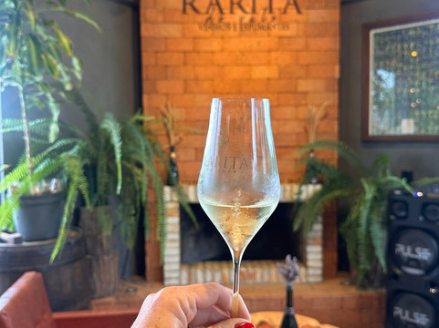 Vinícola Rarità Do Vale-Garibaldi必去景点