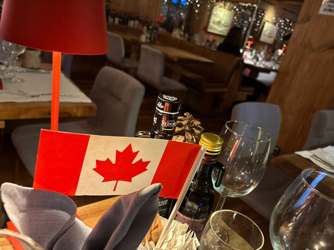 Bivio Stube de Montagne