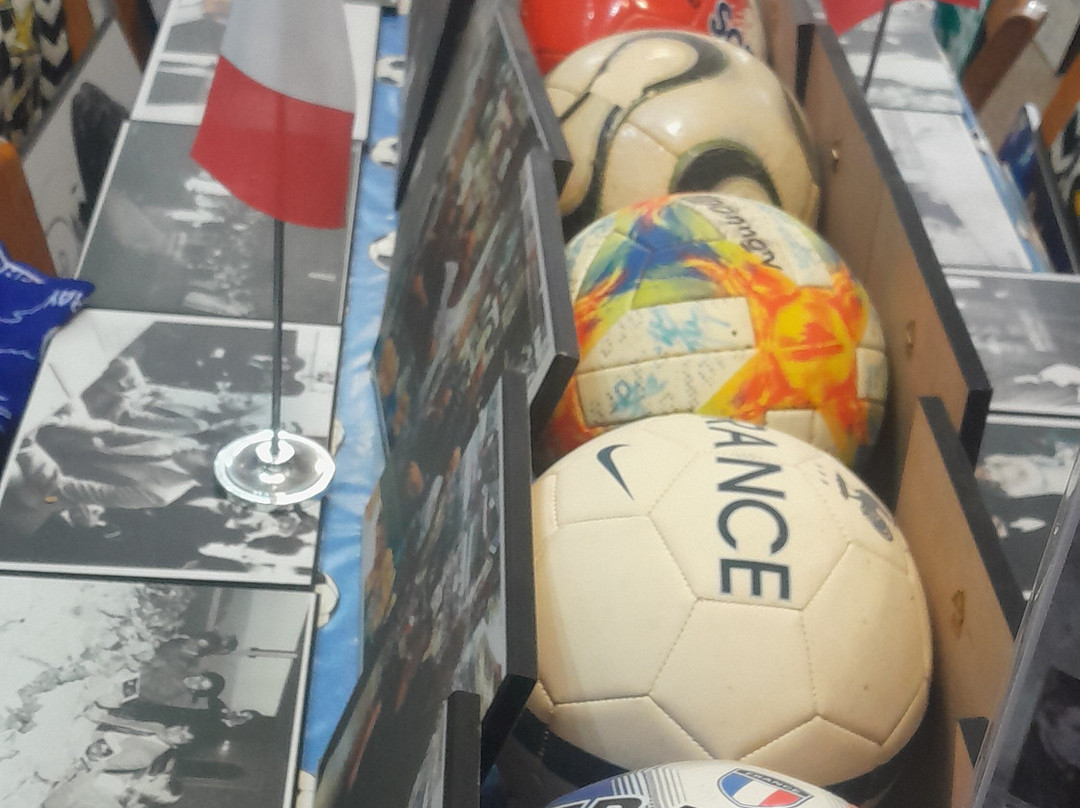 The House of Platini-拉纳加必去景点