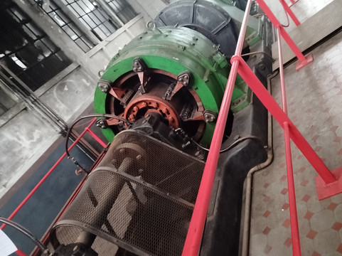 Site Du 9-9bis-Oignies必去景点