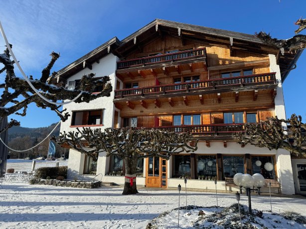 Hotel Terrassenhof-官方