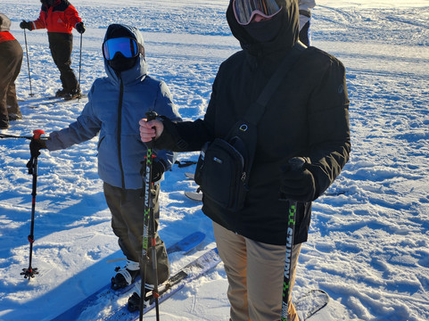 Lapland Safaris Yllas-Akaslompolo必去景点