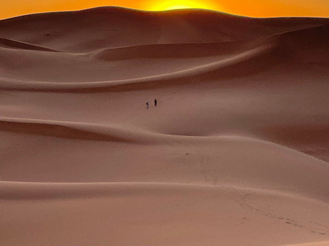 Jebel Trekking-马拉喀什必去景点