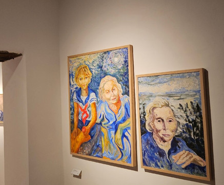 Museo Storico "Carlo Levi"-Aliano必去景点