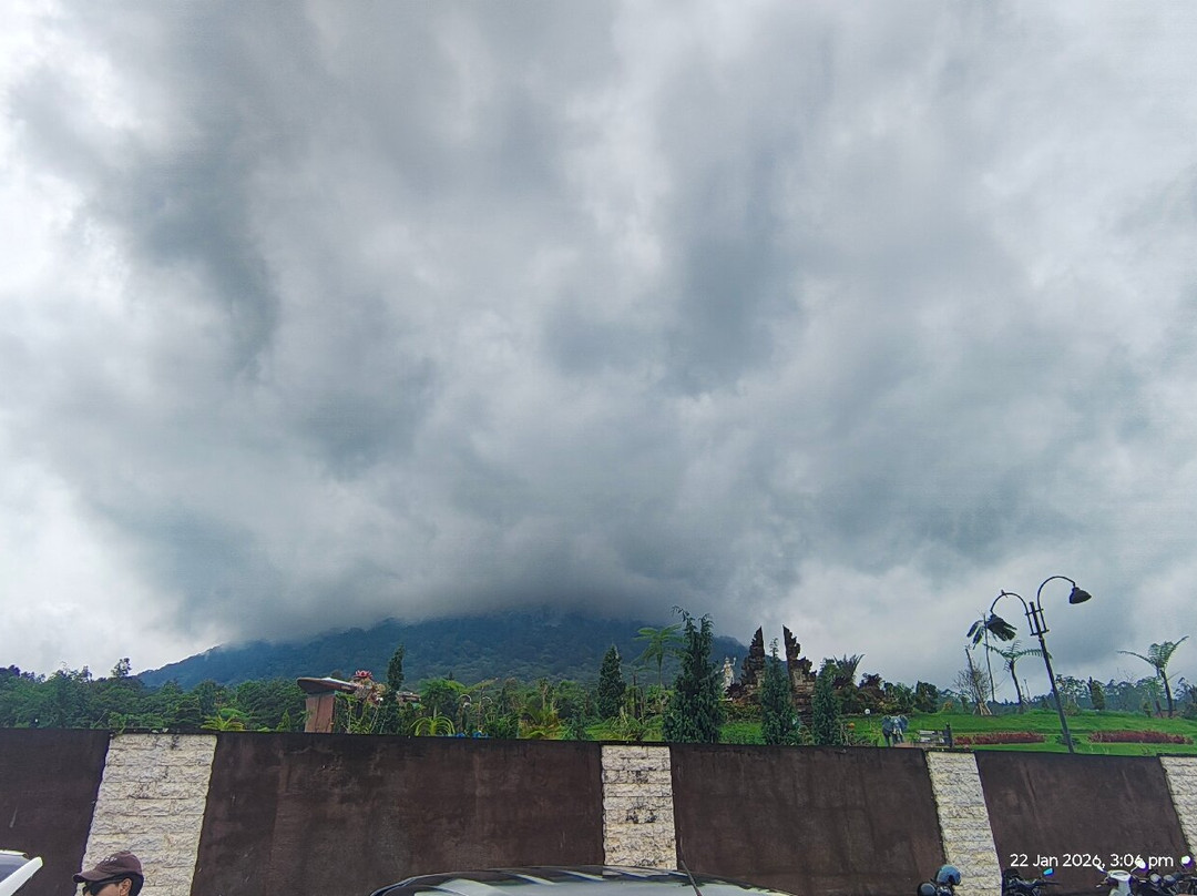 The Blooms Garden-达巴南必去景点
