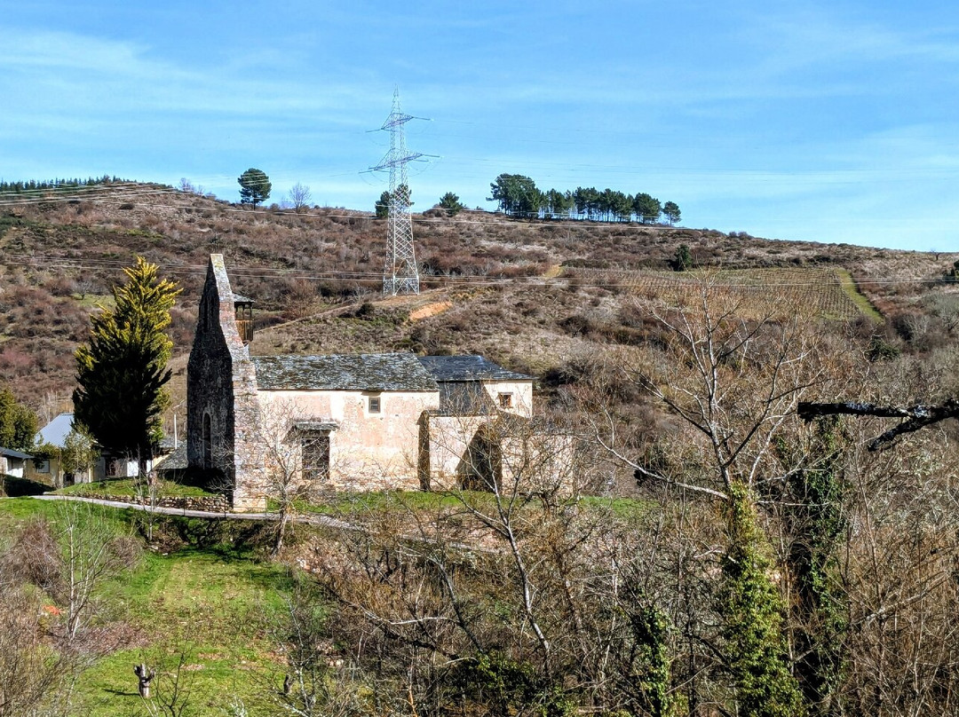 Bodegas Y Viñedos Godelia-Cacabelos必去景点