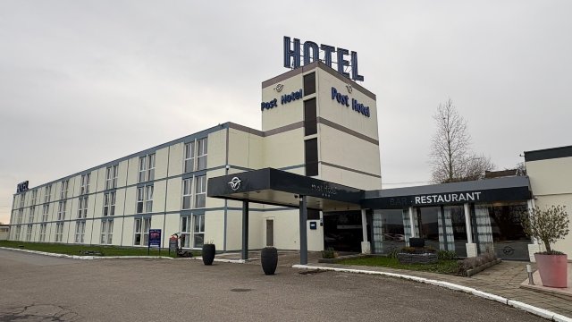 全球邮政酒店&康体-官方