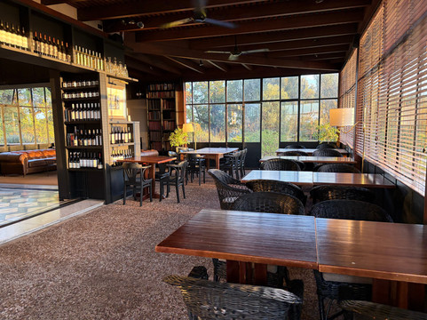 Comarca Las Liebres(Comarca Las Liebres酒店)主图