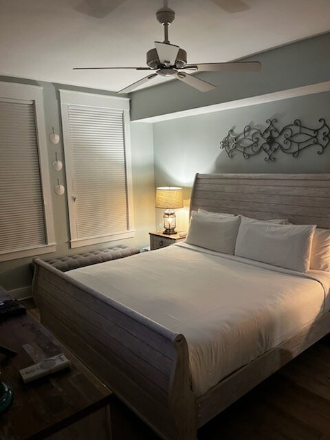 桑德斯廷高尔夫海滩度假村主图